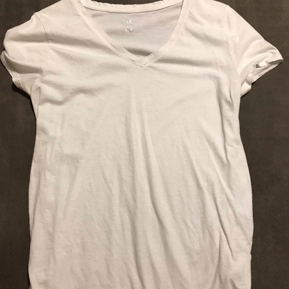 Maternity Isabel v neck from Target